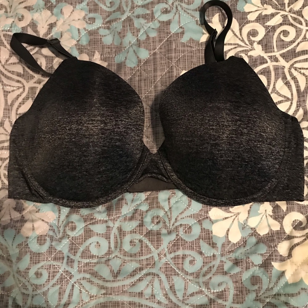 VS bra 36DD interchangeable straps